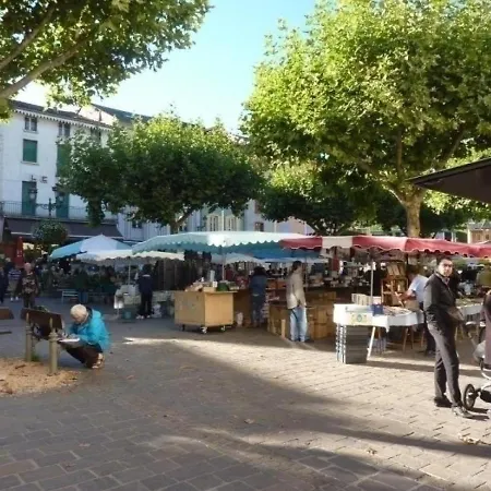 Ax-les-thermes, 2 Pièces, 4 Personnes - Fr-1-419-391 Appartement