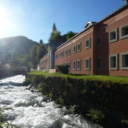 Ax-les-thermes, 2 Pièces, 4 Personnes - Fr-1-419-391 Appartement *