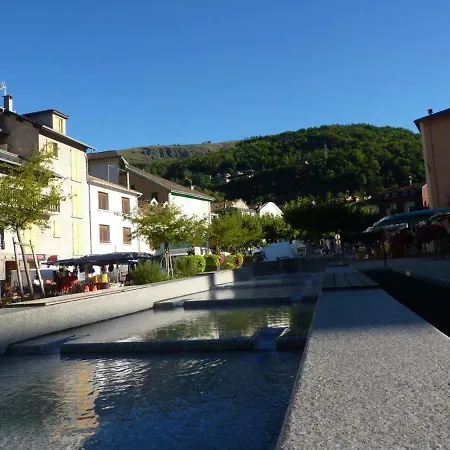 Ax-les-thermes, 2 Pièces, 4 Personnes - Fr-1-419-391