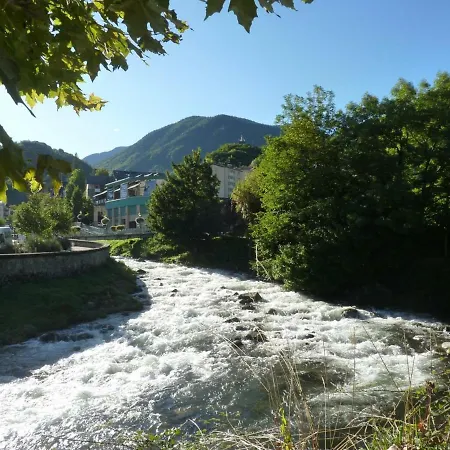 Ax-les-thermes, 2 Pièces, 4 Personnes - Fr-1-419-391 Ax-les-Thermes